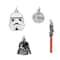Star Wars™ Empire Enamel Charm Set